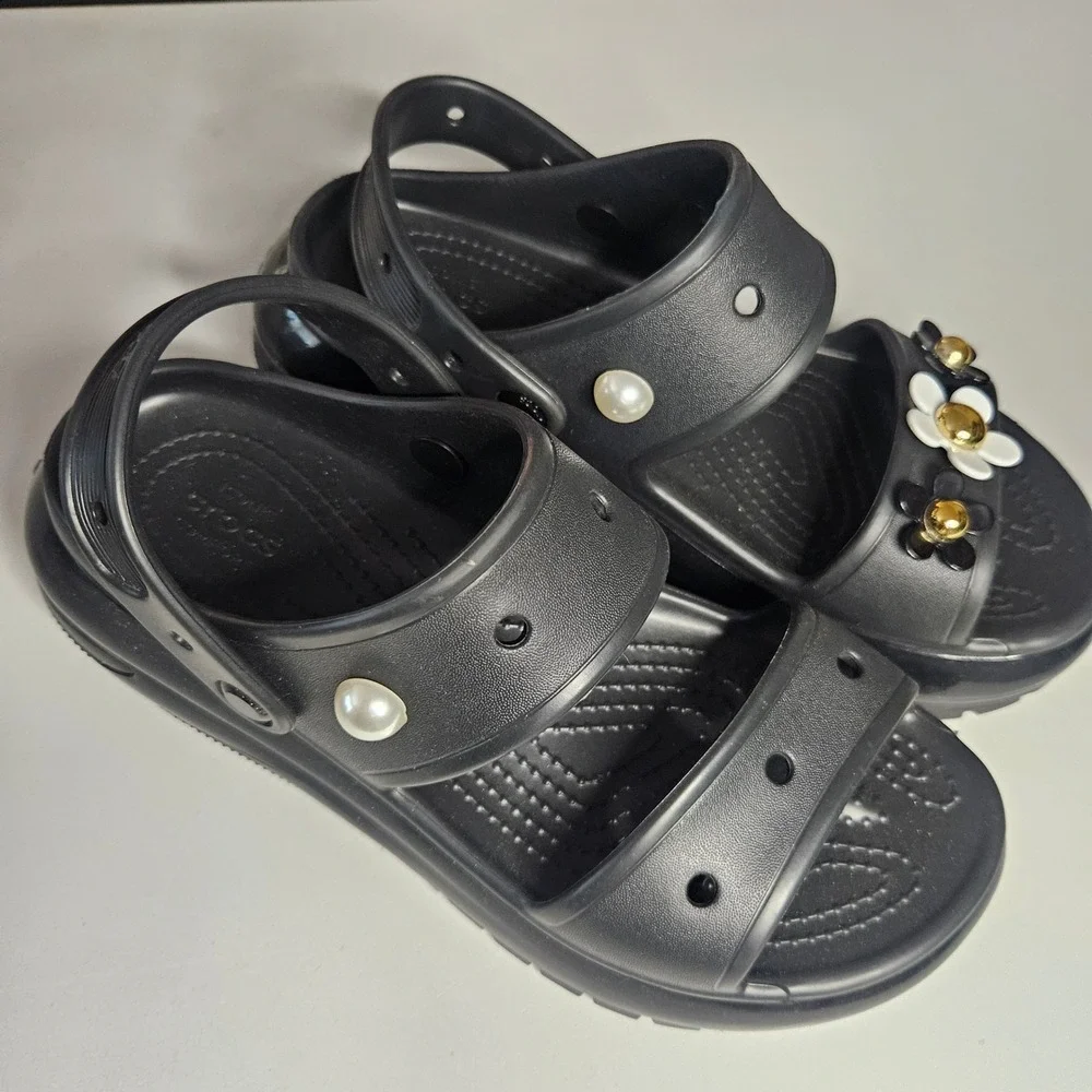CROCS classic mega